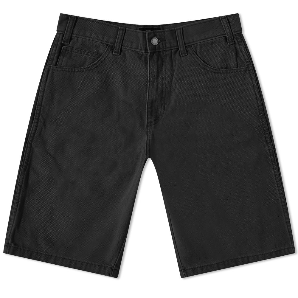 Kratke hlače Dickies Duck Canvas Shorts Črna | DK0A4XNGC401, 0