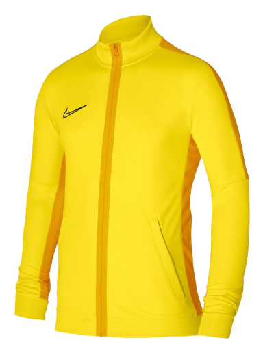 Jakna Nike Academy Jacket Rumena | dr1681-719