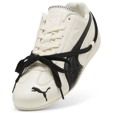 Superge in čevlji Puma PUMA x ROSÉ Speedcat Lea Bela | 404390_01, 7