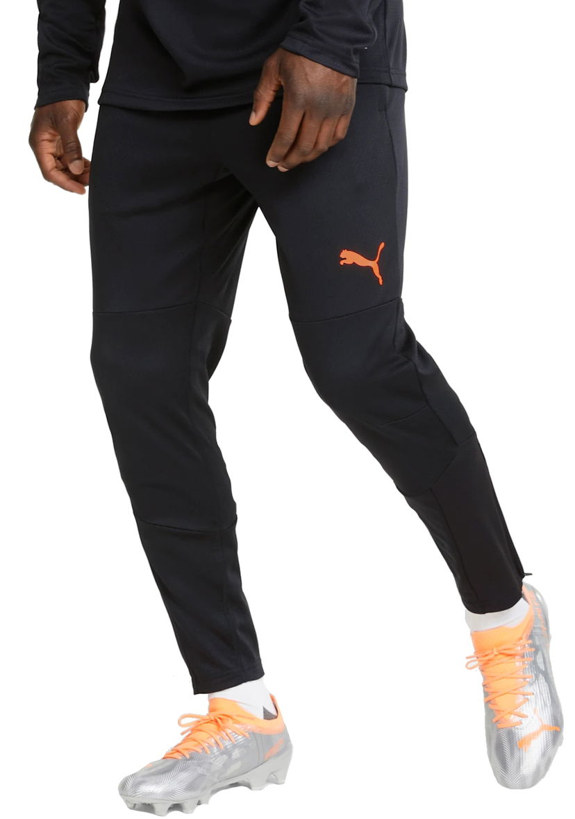 Trenirka Puma individualFINAL Training Pants Črna | 65795445