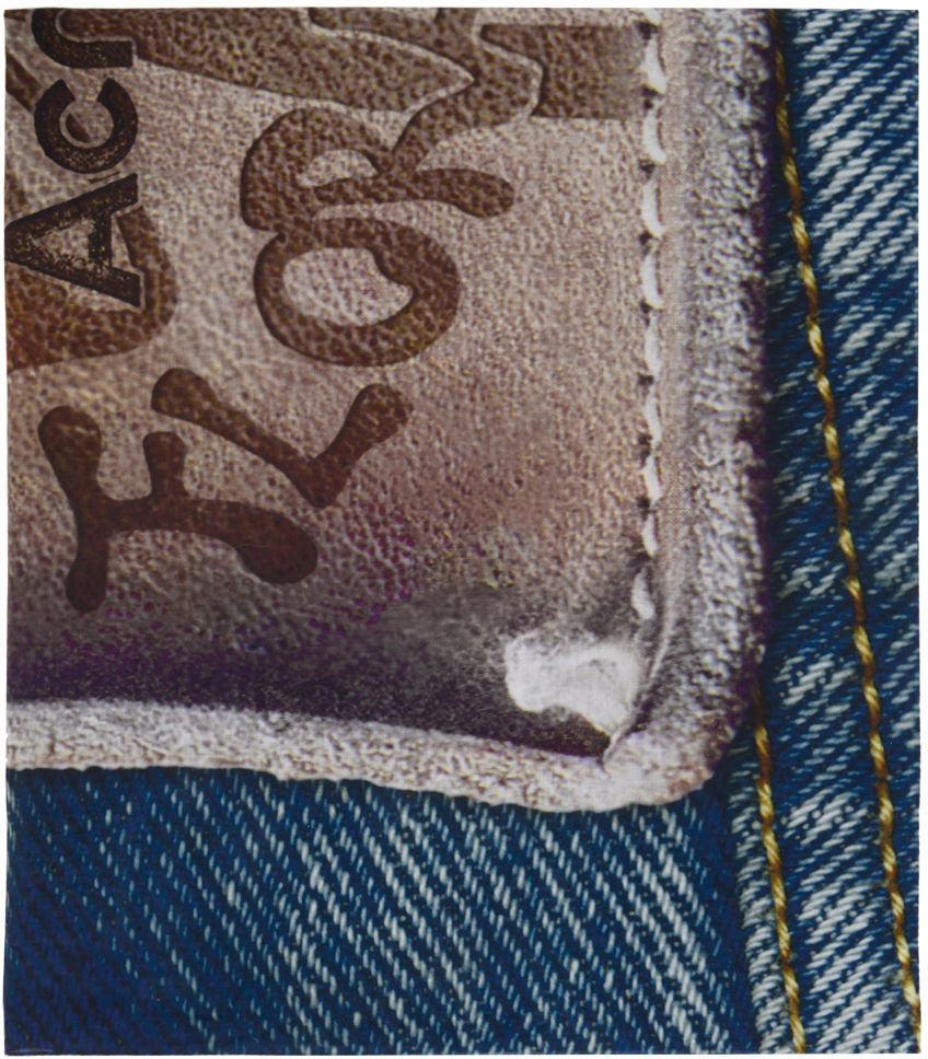 Šala Acne Studios Oversized Print Scarf Rjava | CA0309-, 0