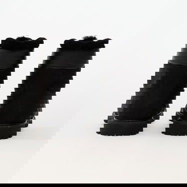 Superge in čevlji Timberland 6 Inch Warm Lined Waterproof Boot Črna | TB1A1U7S0011, 4