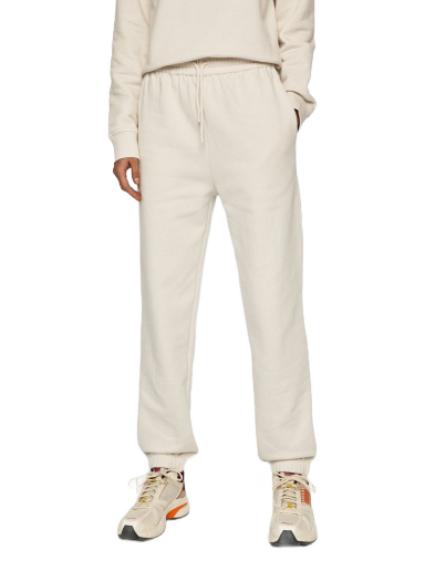 Trenirka Samsoe Samsoe Carmen Sweatpants Bež | F21100025