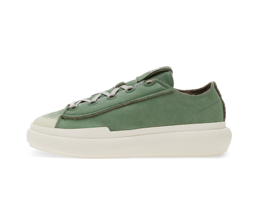 Superge in čevlji Y-3 Nizza Lo Silver Green/ Silver Green/ Off White Zelena | IG2918