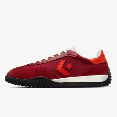Superge in čevlji Converse Run Star Trainer Retro Sport Rdeča | A11487C, 0