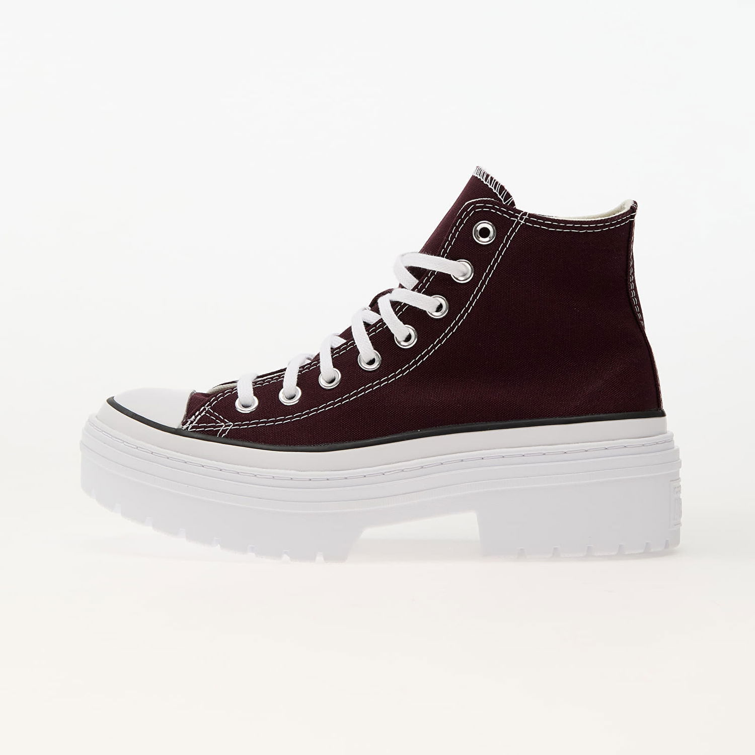 Superge in čevlji Converse Chuck Taylor All Star Lugged Heel Platform Rjava | A09401C, 0