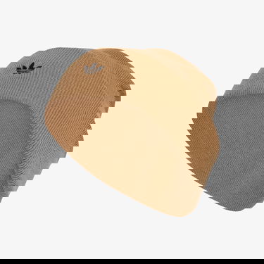 Beanie adidas Performance Adicolor Classic Beanie Rjava | JW1115, 1