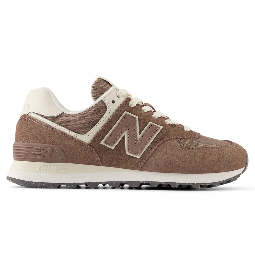 Superge in čevlji New Balance WL574RTS Rjava | NBWL574RTS