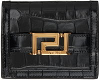 Croc Greca Goddess Wallet