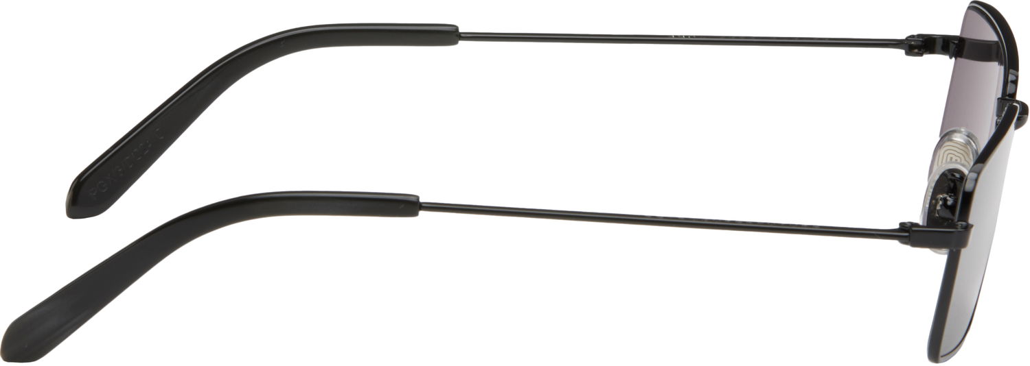 Sončna očala RETROSUPERFUTURE Chopper Sunglasses Črna | PGX, 1