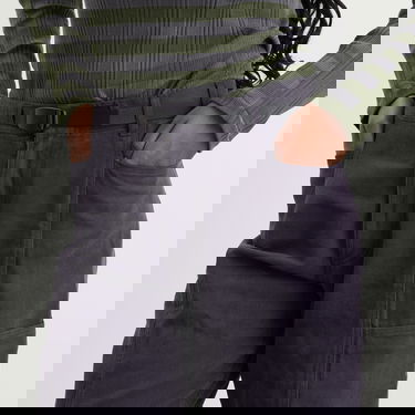 Hlače GRAMICCI Voyager Twill Pants, Size Large Mornarica | G5FW-P072-DWL, 5