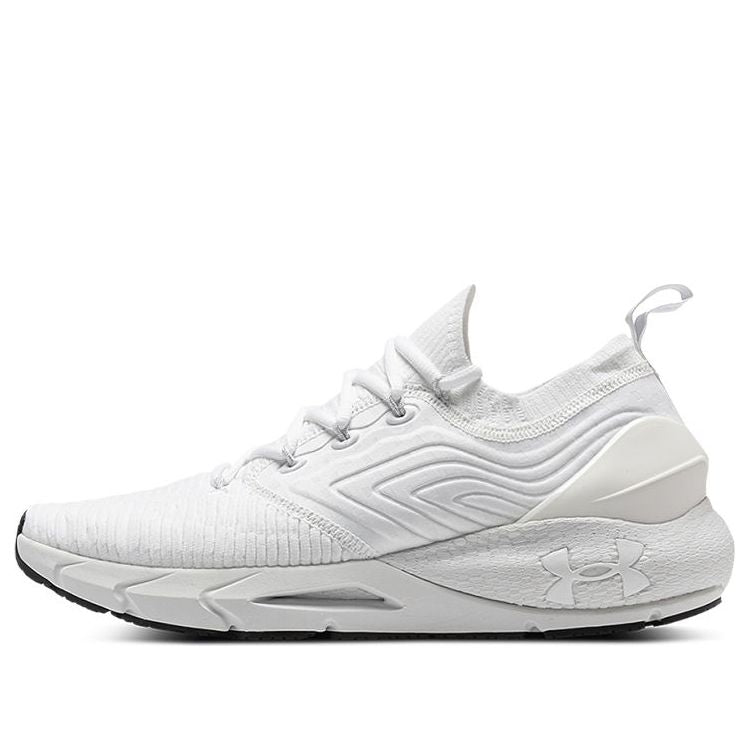 Superge in čevlji Under Armour HOVR Phantom 2 IntelliKnit Bela | 3024154-105, 0