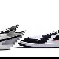 SE Low 'Matte Silver'