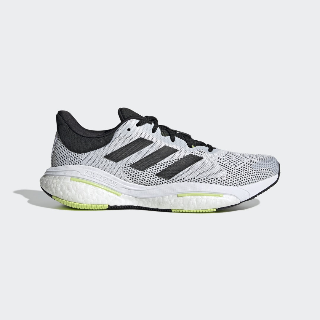 Superge in čevlji adidas Performance Solarglide 5 Siva | GX5472, 0