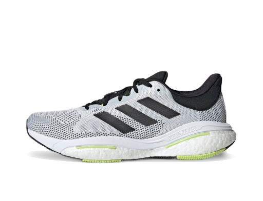 Tek adidas Performance Solarglide 5 Siva | GX5472