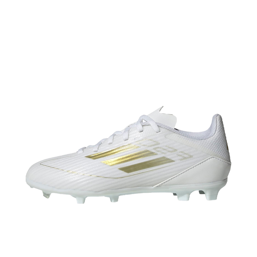 Superge in čevlji adidas Performance F50 League FG/MG J Bela | if1366