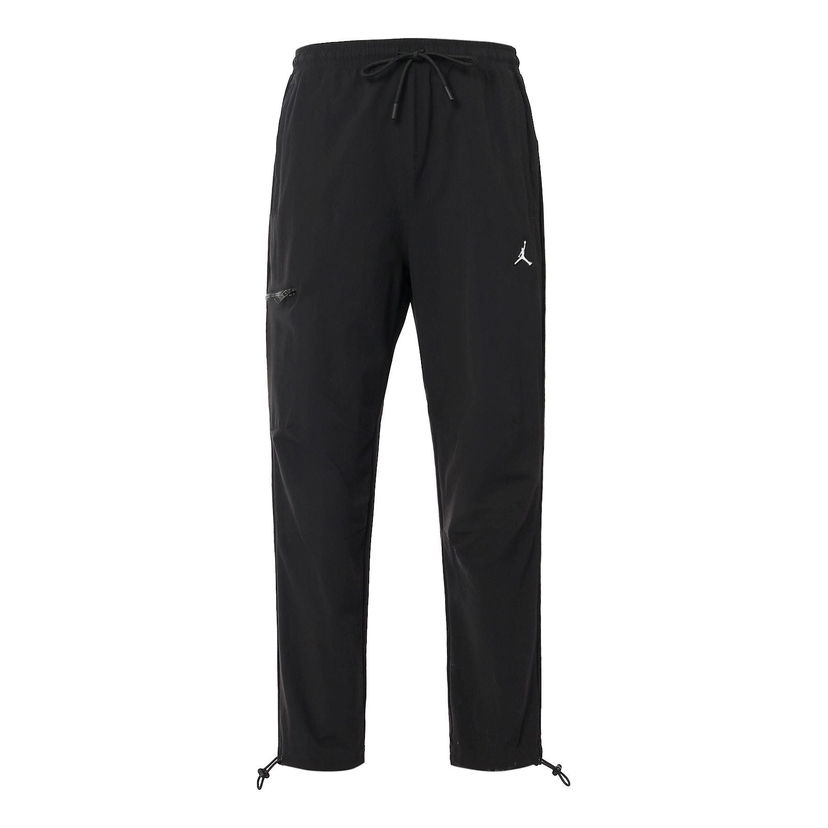 Trenirka Jordan Jordan FW22 Woven Pants Črna | DQ7510-010