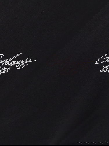 Majica Carhartt WIP Carhartt WIP Script Embroidery T-Shirt Črna | I0338280D2XX, 2