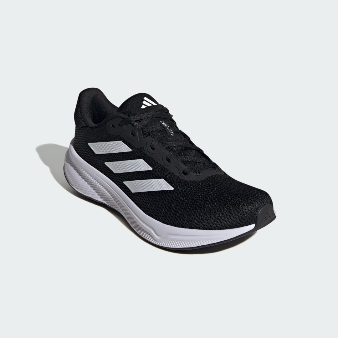 Superge in čevlji adidas Performance Response Črna | IH6007, 1