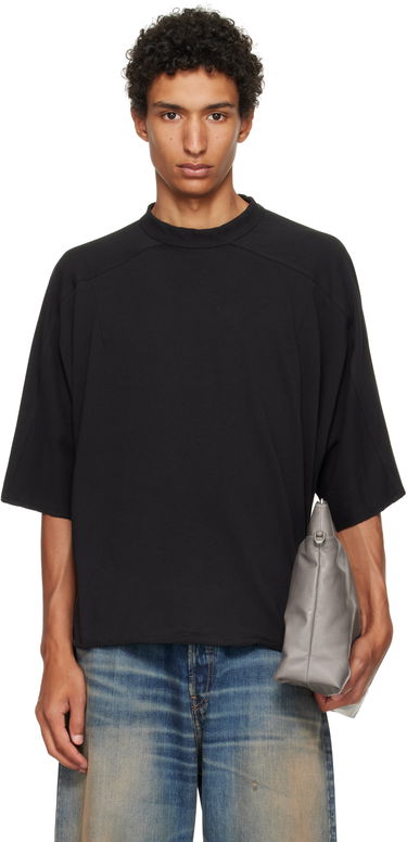 Majica Entire Studios Entire Studios Heavy Dart T-Shirt Črna | ES2487SO, 0