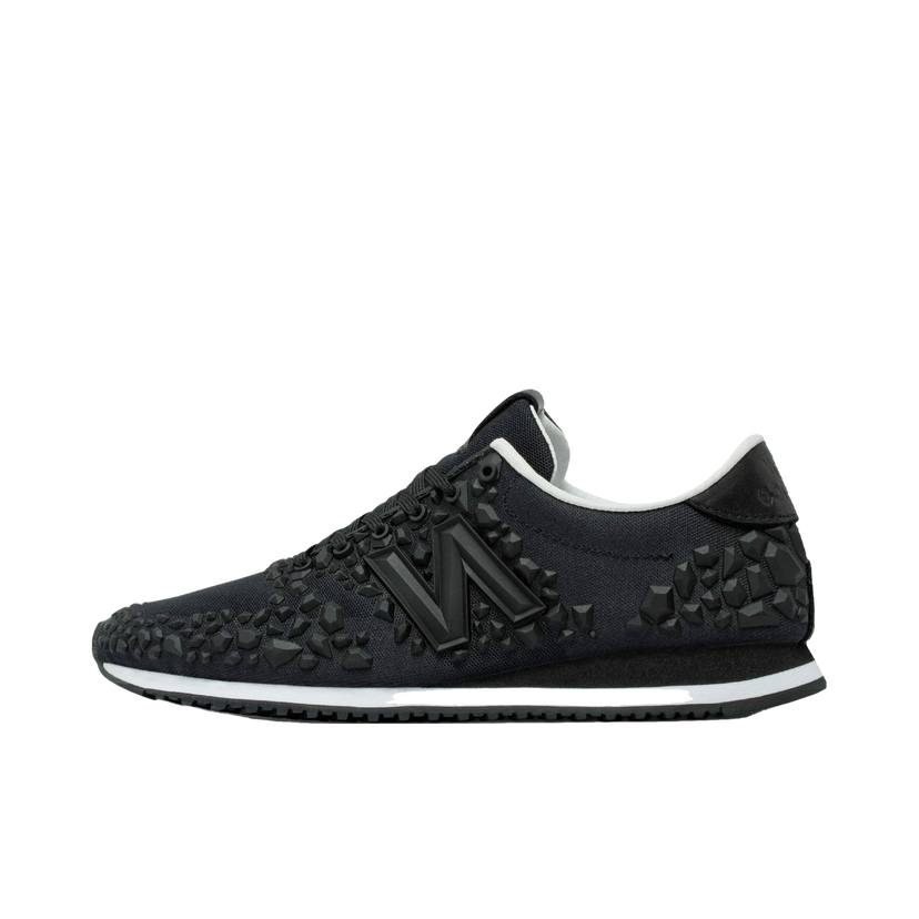 Superge in čevlji New Balance 420 Re-Engineered Črna | WL420DFX