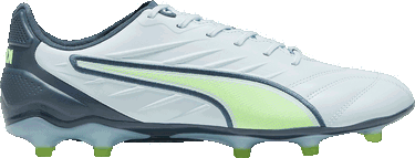 Superge in čevlji Puma KING PRO FG/AG Bela | 107862-03, 0
