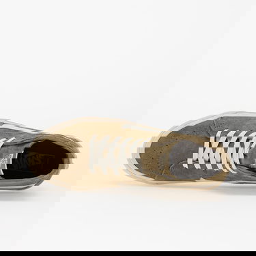 Superge in čevlji Vans SK8-Hi Tapered Pig Suede Zelena | VN000DCFEMF1, 3