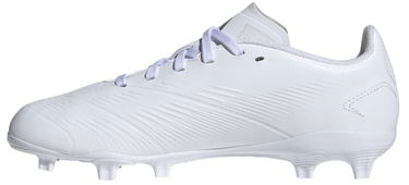 Superge in čevlji adidas Performance Predator League FG J Bela | ig7749, 3
