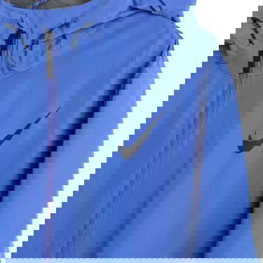 Vetrovka Nike Running Aeroswift Breathable Jacket Modra | FZ9039-411, 2