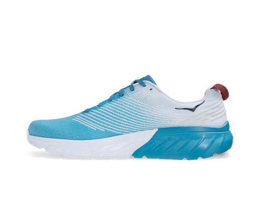 Tek Hoka One One Mach 3 Turkizna | 1106479-bmwh