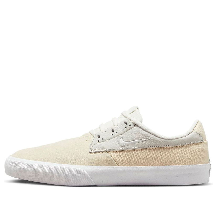 Superge in čevlji Nike Shane Premium SB Bež | DM0478-111