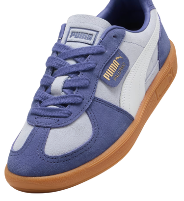 Superge in čevlji Puma Puma Palermo Modra | 396463-49, 4