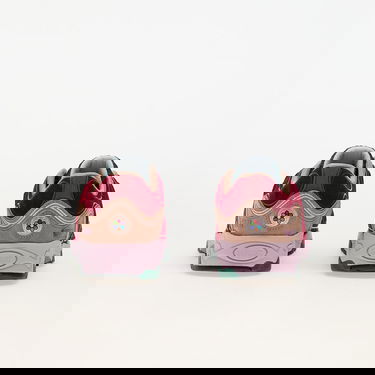 Superge in čevlji Saucony Jae Tips x Matrix "Burgundy" Večbarvna | S70922-1, 4