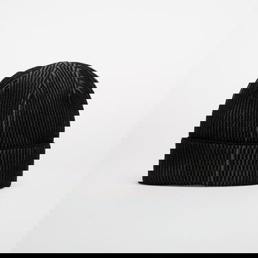 Beanie Dime Dime Classic Rib Beanie Črna | DIMESU2528BLK, 3