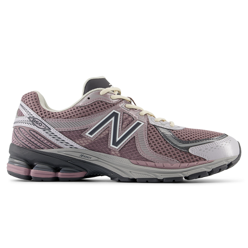 Superge in čevlji New Balance 860v2 ML860BW2 Lila | NBML860BW2