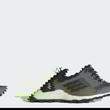 Superge in čevlji adidas Performance adidas TERREX Boty Tracerocker 2.0 Trail Running Zelena | IF0379, 0
