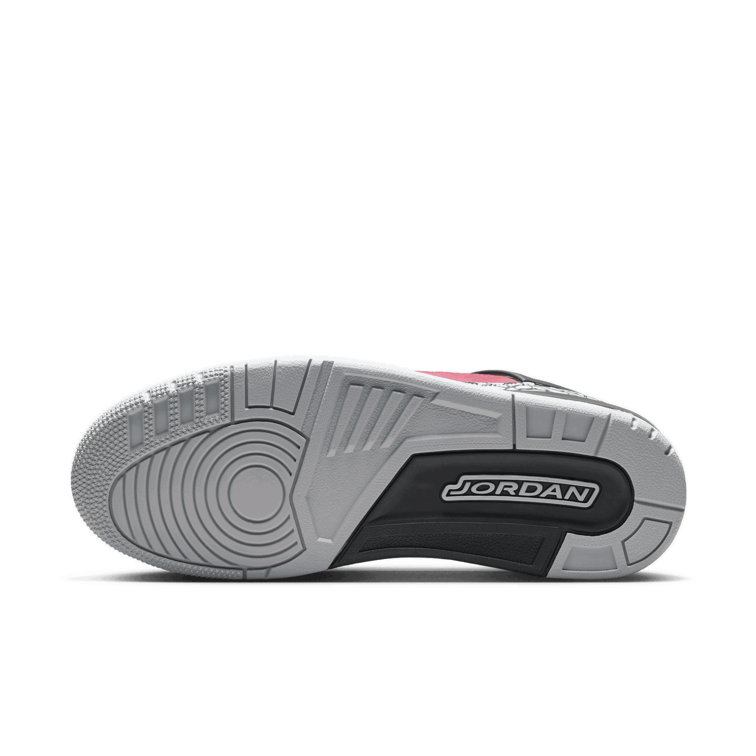 Superge in čevlji Jordan Jordan Spizike Low Rdeča | FQ1759-600, 1
