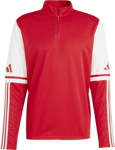 Pleteni pulover adidas Originals Adidas SQ25 TR Long Sleeve Top Rdeča | jd2984, 0