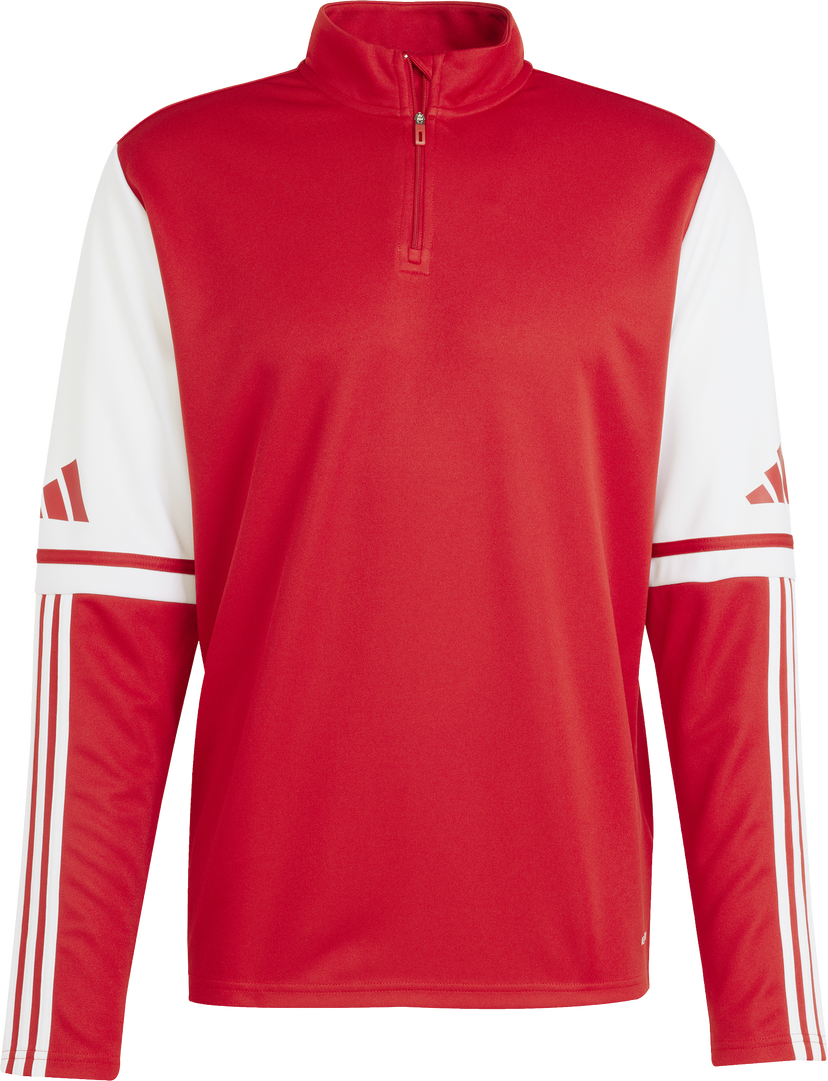 Pleteni pulover adidas Originals Adidas SQ25 TR Long Sleeve Top Rdeča | jd2984