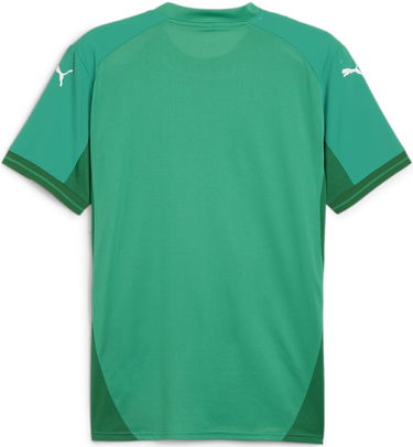 Dres Puma teamFINAL Jersey Zelena | 705737-05, 1