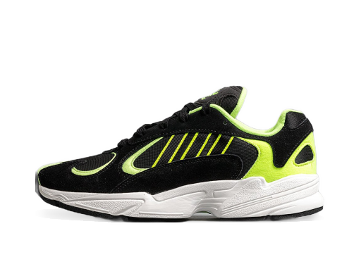 Superge in čevlji adidas Originals Yung-1 Črna | EE5317