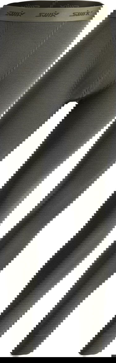 Nogavice SWIX RaceX Merino Pants Zelena | 10122-23-48100, 3