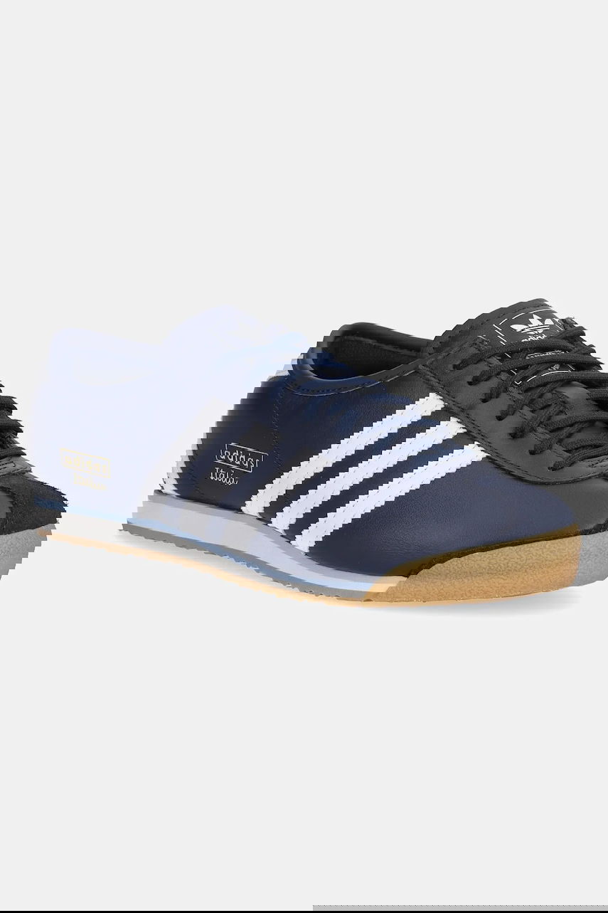 Superge in čevlji adidas Originals adidas Originals Italia 70S Modra | JS1326, 0