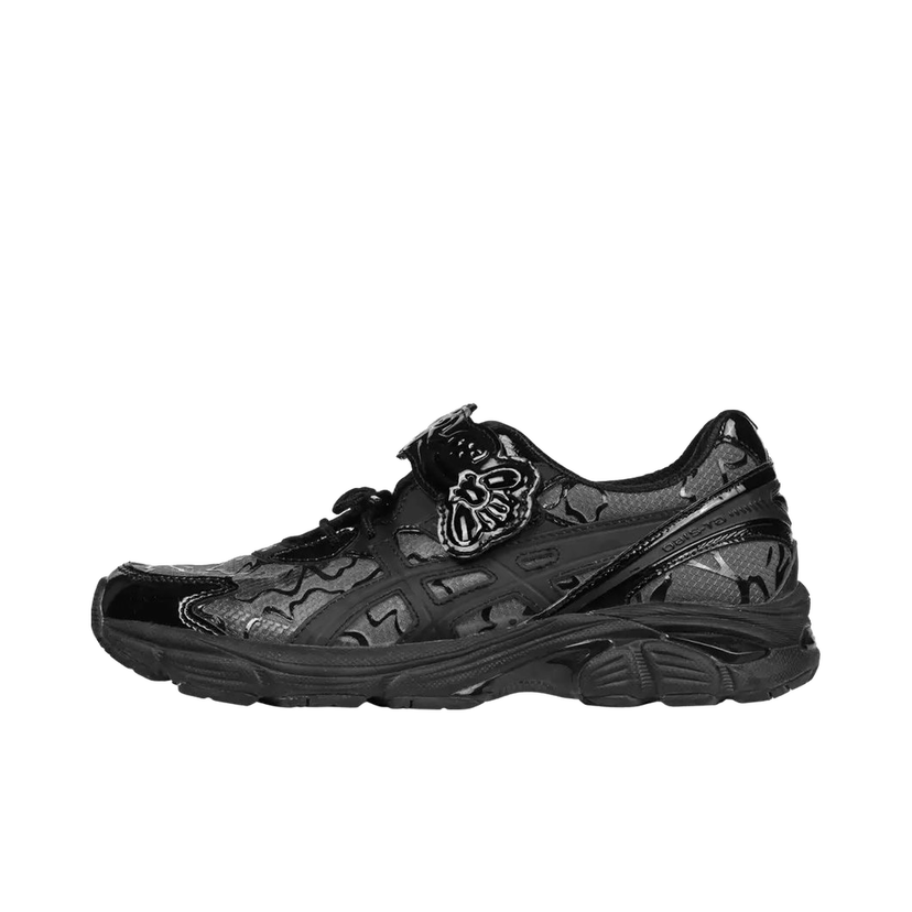 Superge in čevlji Asics Cecilie Bahnsen x GT-2160 "Mary Jane Black" Črna | 1203A321-001