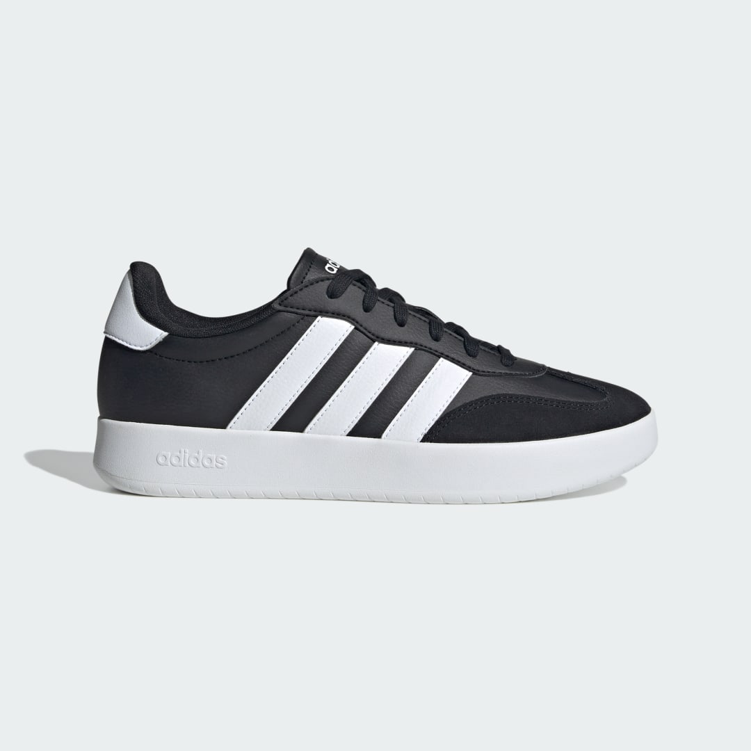 Superge in čevlji adidas Performance Barreda Črna | JI2307, 0