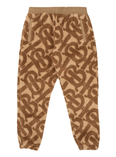Trenirka Burberry Trousers Bež | 8058388