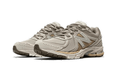 Superge in čevlji New Balance 860 "Timberwolf" Bež | ML860KS2, 1