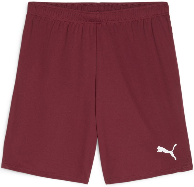 Kratke hlače Puma teamGOAL Shorts Bordo | 705752-09