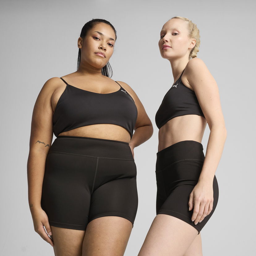 Kratke hlače Puma MOVE Sports Bra Črna | 526860_01