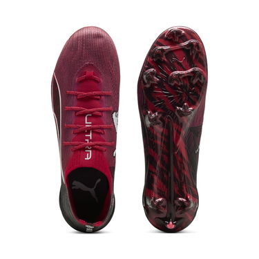 Superge in čevlji Puma ULTRA 6 ULTIMATE CP FG Rdeča | 108779_01, 3